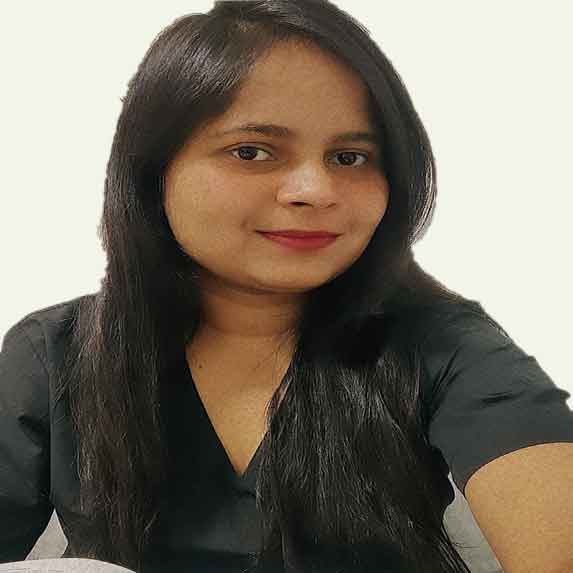 Dr. Manisha Yadav